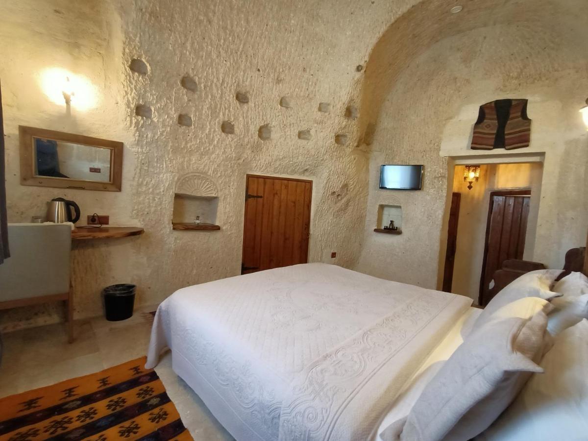 Apex Cave Hotel Göreme Exterior photo