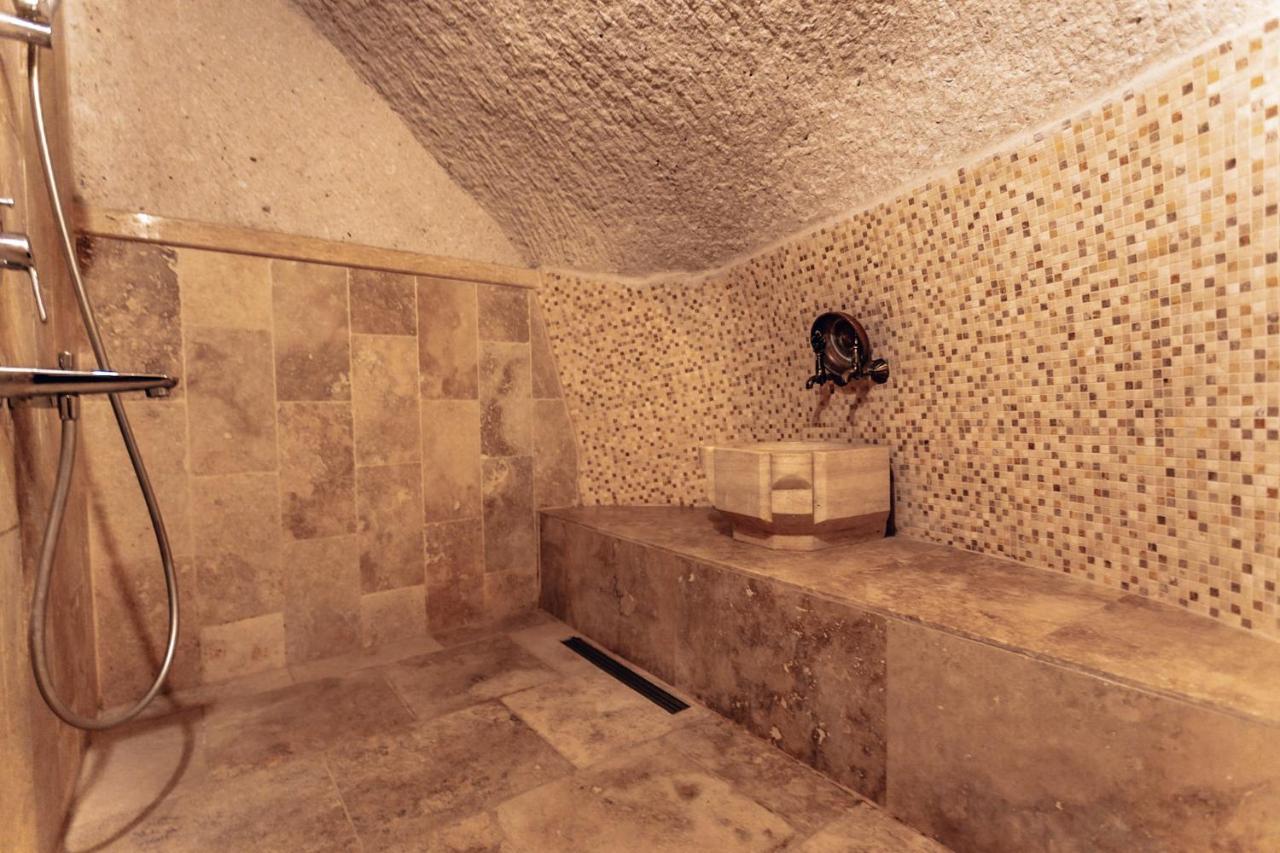 Apex Cave Hotel Göreme Exterior photo