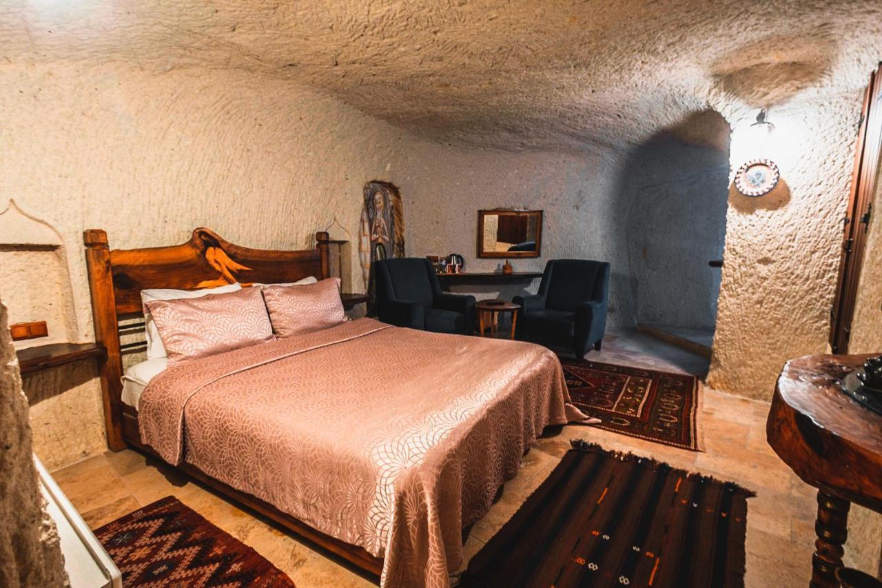 Apex Cave Hotel Göreme Exterior photo