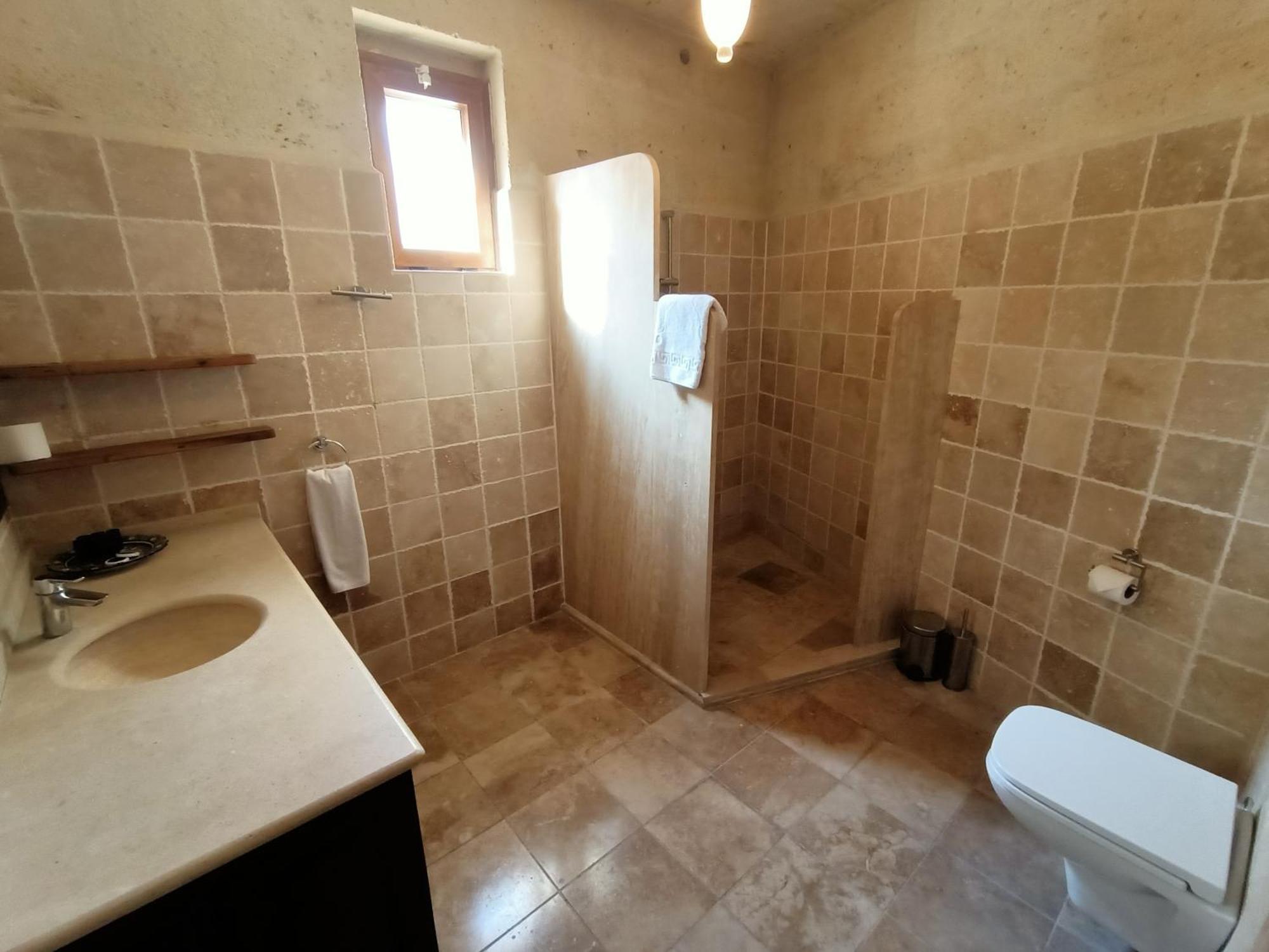 Apex Cave Hotel Göreme Room photo