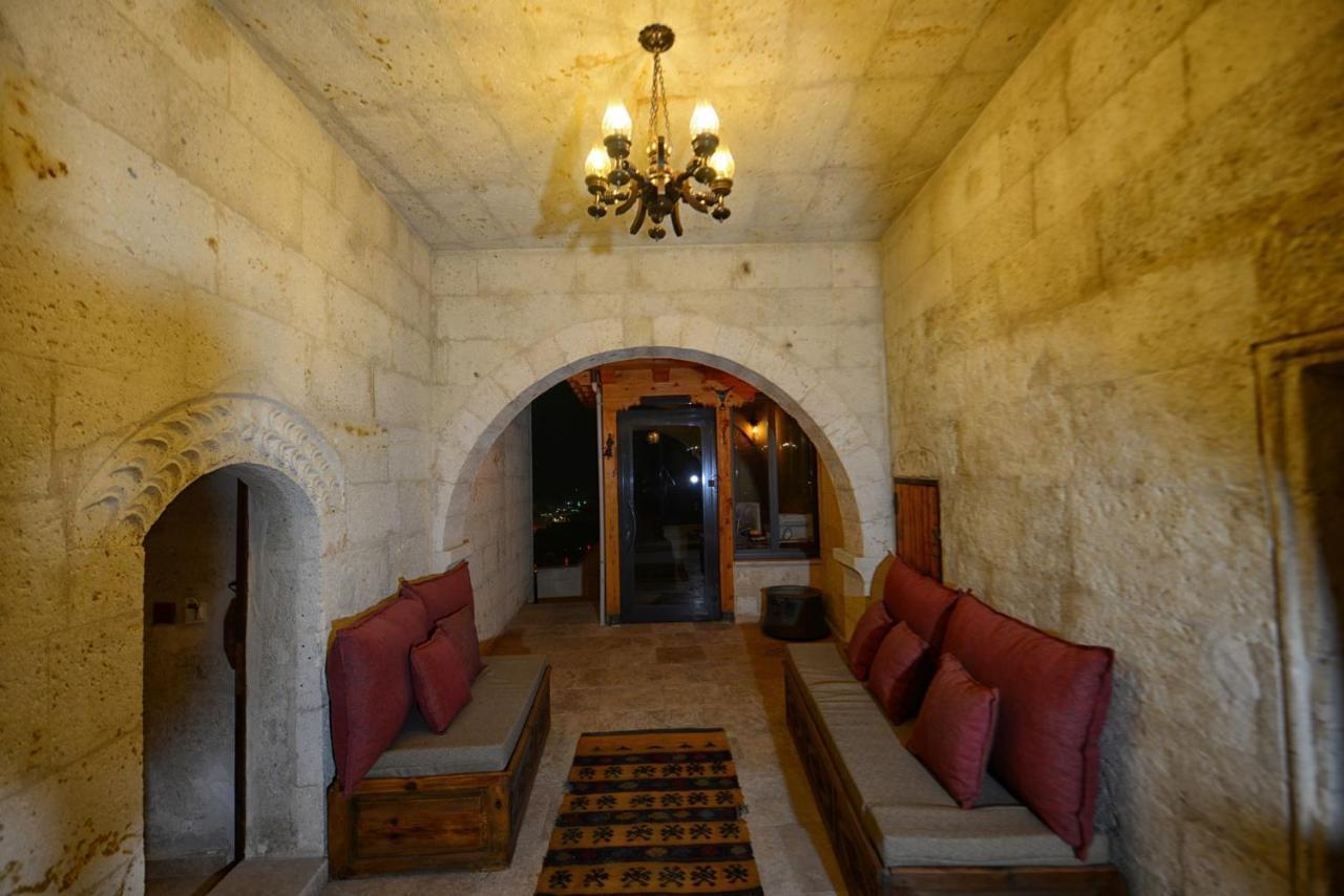 Apex Cave Hotel Göreme Exterior photo